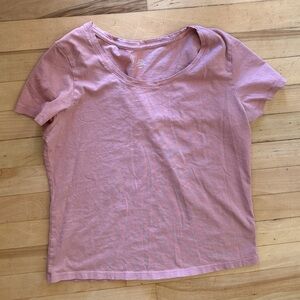 Joie Women's Open Neck Tee